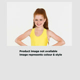 Studio 7 T-Back Crop Top