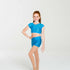 Studio 7 Attitude Sequin Shorts