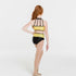 Studio 7 Bright Lights Halter Crop, Childs