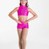 Studio 7 Cabaret Crop Top, Childs