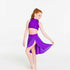 Studio 7 Cabaret Crop Top, Childs