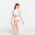 Studio 7 Cabaret Crop Top, Childs