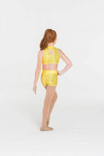 Studio 7 Cabaret Crop Top, Childs