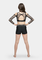 Studio 7 Aztec Shorts