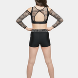 Studio 7 Aztec Shorts
