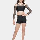 Studio 7 Aztec Shorts