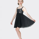 Studio 7 Sequin Lyrical Dress, Adults