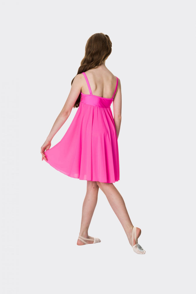 Studio 7 Sequin Lyrical Dress, Adults