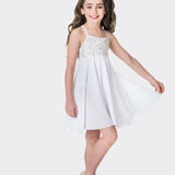 Studio 7 Sequin Lyrical Dress, Adults