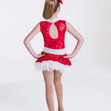 Studio 7 So Much Cheer Dress