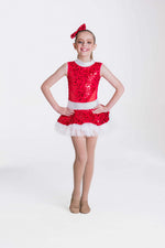 Studio 7 So Much Cheer Dress