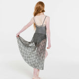 Studio 7 Midnight Contemporary Dress
