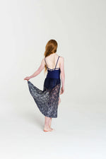 Studio 7 Midnight Contemporary Dress