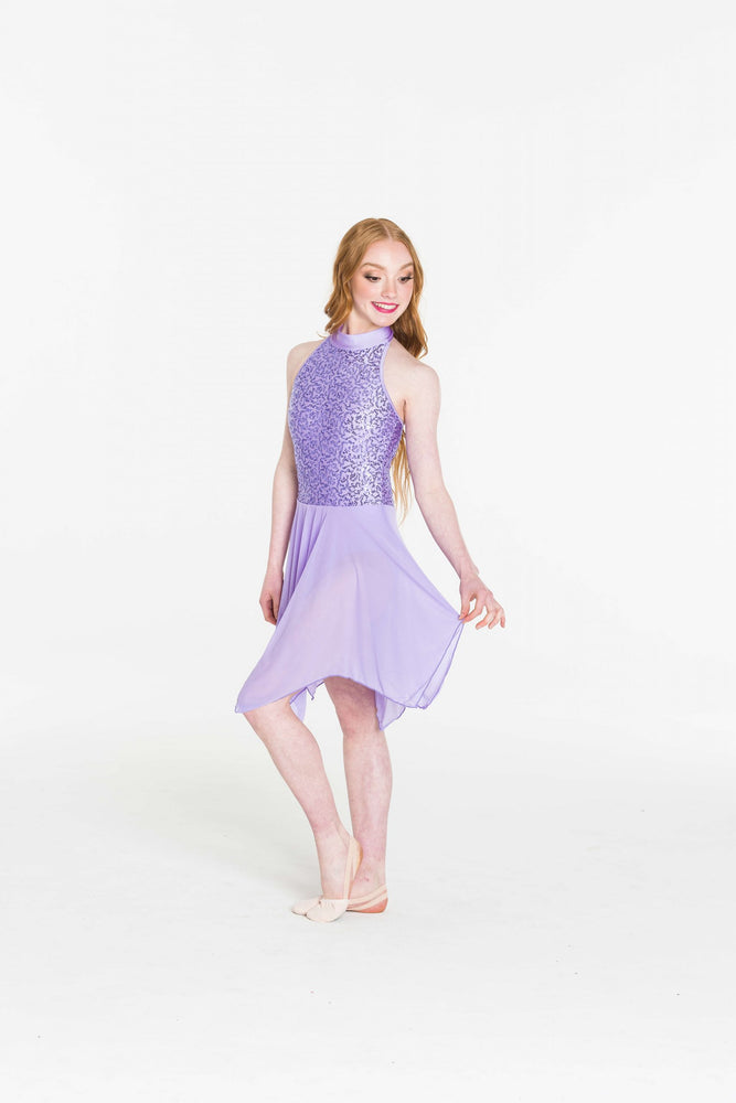 Studio 7 Pastel Essence Dress, Adults