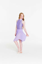 Studio 7 Pastel Essence Dress, Adults