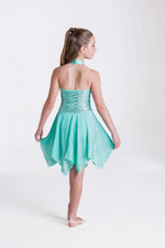 Studio 7 Pastel Essence Dress, Adults