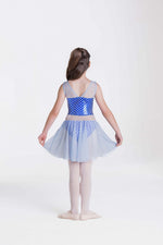 Studio 7 Mermaid Dream Lyrical Dress