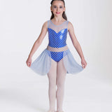 Studio 7 Mermaid Dream Lyrical Dress