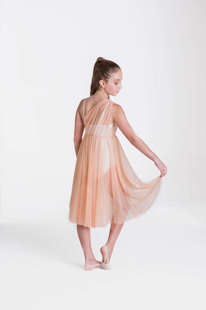 Studio 7 Grecian Lyrical Dress