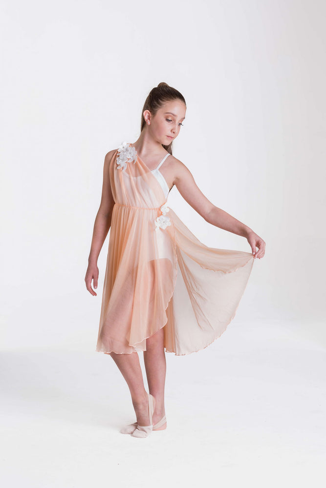 Studio 7 Grecian Lyrical Dress