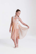 Studio 7 Grecian Lyrical Dress