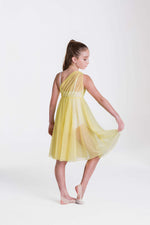Studio 7 Grecian Lyrical Dress