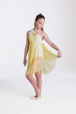 Studio 7 Grecian Lyrical Dress