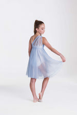 Studio 7 Grecian Lyrical Dress