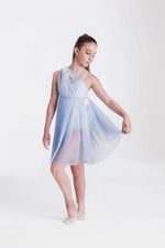 Studio 7 Grecian Lyrical Dress