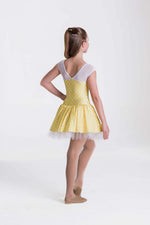 Studio 7 Polka Dot Princess Dress