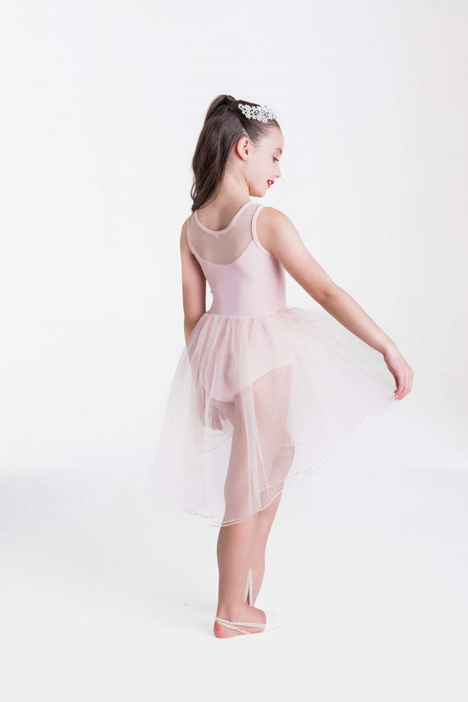 Studio 7 Angelic Lyrical Dress, Childs