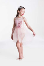 Studio 7 Angelic Lyrical Dress, Childs