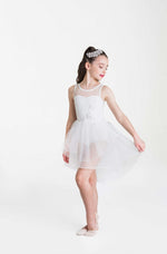 Studio 7 Angelic Lyrical Dress, Childs