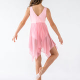 Studio 7 Elsie Lyrical Dress, Adults