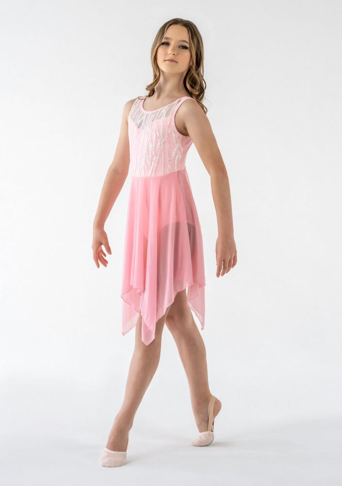Studio 7 Elsie Lyrical Dress, Adults