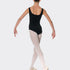 Studio 7 Classic Thick Strap Leotard, Adults