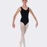 Studio 7 Classic Thick Strap Leotard, Adults