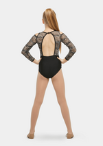 Studio 7 Aztec Leotard, Adults