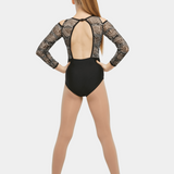 Studio 7 Aztec Leotard, Adults