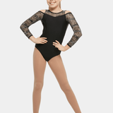 Studio 7 Aztec Leotard, Adults