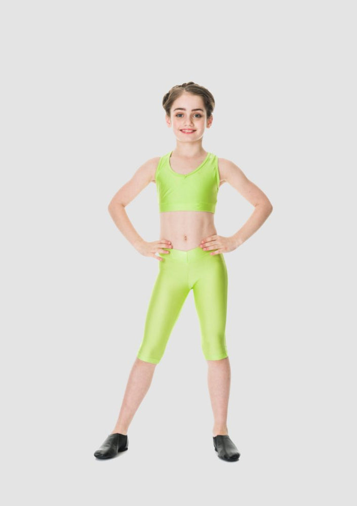 Studio 7 3/4 Leggings