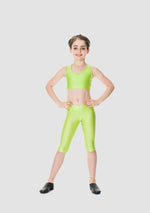 Studio 7 3/4 Leggings