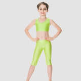 Studio 7 3/4 Leggings