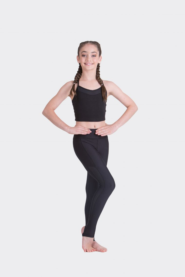 STIRRUP LEGGINGS