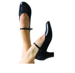 Energetiks Character Shoe Chorus Heel, Adults