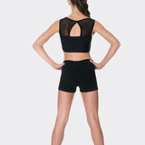 Studio 7 Cotton Hot Shorts, Childs