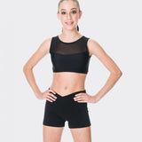 Studio 7 Cotton Hot Shorts, Childs