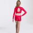 Studio 7 Attitude Sequin Shorts