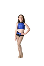 Studio 7 Bright Lights Two Toned Briefs, Childs