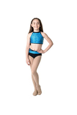 Studio 7 Bright Lights Two Toned Briefs, Adults